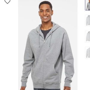 Wolverine Hoodie